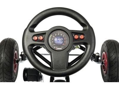 Fendt Go-Kart "Racer" von FERBEDO, X991021112000 Fendt Go-Kart "Racer" von FERBEDO, X991021112000
