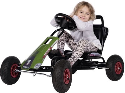 Fendt Go-Kart "Racer" von FERBEDO, X991021112000 Fendt Go-Kart "Racer" von FERBEDO, X991021112000
