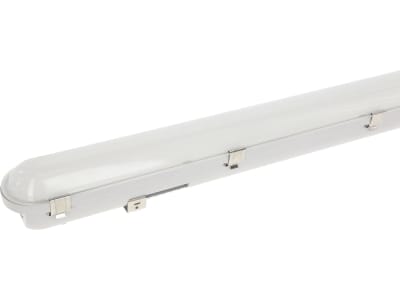 KERBL LED-Feuchtraumleuchte "FarmLINE" 1.200 mm, 25 W/240 V, 3.300 lm, 6.000 K, 345580