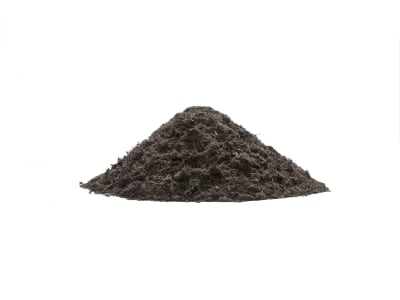 Sir Graham Bio-Hochbeeterde 50 l Sack mit Terra Preta Sir Graham Bio-Hochbeeterde 50 l Sack mit Terra Preta