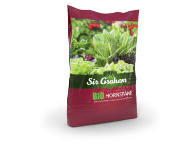 Sir Graham Bio Hornspäne Sir Graham Bio Hornspäne