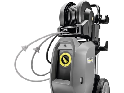 Kärcher® Hochdruckreiniger "HD 13/18-4 SXA Plus" Kaltwasser, 1.286-957.0 Kärcher® Hochdruckreiniger "HD 13/18-4 SXA Plus" Kaltwasser, 1.286-957.0