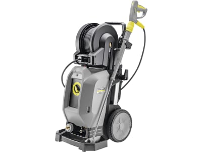 Kärcher® Hochdruckreiniger "HD 13/18-4 SXA Plus" Kaltwasser, 1.286-957.0 Kärcher® Hochdruckreiniger "HD 13/18-4 SXA Plus" Kaltwasser, 1.286-957.0