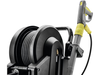Kärcher® Hochdruckreiniger "HD 13/18-4 SXA Plus" Kaltwasser, 1.286-957.0 Kärcher® Hochdruckreiniger "HD 13/18-4 SXA Plus" Kaltwasser, 1.286-957.0
