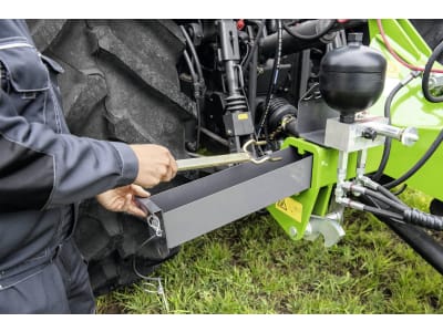 Fendt Trommelmähwerk "Cutter 310 TL" 3,06 m Dreipunktanbau Kat. 2/3, Heck Fendt Trommelmähwerk "Cutter 310 TL" 3,06 m Dreipunktanbau Kat. 2/3, Heck