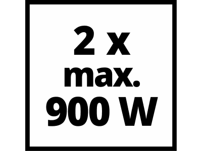 EINHELL Twincharger PXC Starter-Kit mit 2x 4 Ah Akkus & 1x Twincharger Ladegerät EINHELL Twincharger PXC Starter-Kit mit 2x 4 Ah Akkus & 1x Twincharger Ladegerät