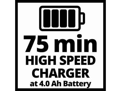 EINHELL Twincharger PXC Starter-Kit mit 2x 4 Ah Akkus & 1x Twincharger Ladegerät EINHELL Twincharger PXC Starter-Kit mit 2x 4 Ah Akkus & 1x Twincharger Ladegerät