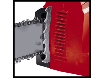 EINHELL Power X-Change Akku-Kettensäge GE-LC 18/25 Li-Solo Motorsäge EINHELL Power X-Change Akku-Kettensäge GE-LC 18/25 Li-Solo Motorsäge