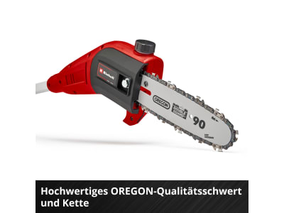 EINHELL Power X-Change Akku-Hochentaster GC-LC 18/20 Li T-Solo  