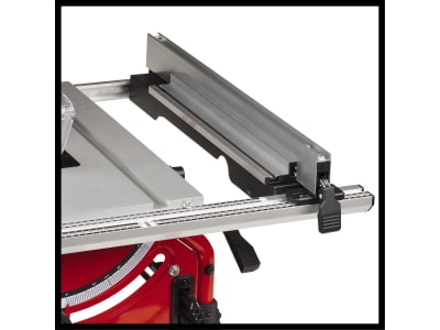 EINHELL Tischkreissäge TE-TS 254 T 2.000 Watt, Parallelanschlag mit Exzenterklemmung & Winkelanschlag (+/-60°) EINHELL Tischkreissäge TE-TS 254 T 2.000 Watt, Parallelanschlag mit Exzenterklemmung & Winkelanschlag (+/-60°)
