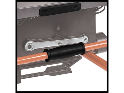 EINHELL Tischkreissäge TE-TS 254 T 2.000 Watt, Parallelanschlag mit Exzenterklemmung & Winkelanschlag (+/-60°) EINHELL Tischkreissäge TE-TS 254 T 2.000 Watt, Parallelanschlag mit Exzenterklemmung & Winkelanschlag (+/-60°)
