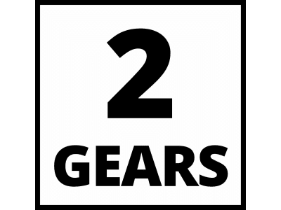 EINHELL Power X-Change 2-Gang-Akku-Schlagbohrschrauber TE-CD 18/2 Li-i +64 inkl. 2 Akkus (2x2,0Ah)+64-teiliges Zubehör-Set EINHELL Power X-Change 2-Gang-Akku-Schlagbohrschrauber TE-CD 18/2 Li-i +64 inkl. 2 Akkus (2x2,0Ah)+64-teiliges Zubehör-Set
