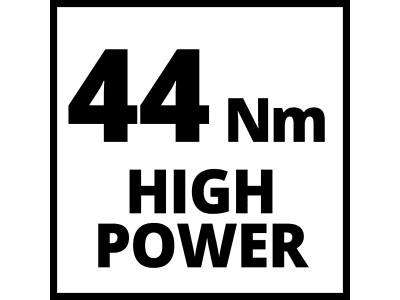 EINHELL Power X-Change 2-Gang-Akku-Schlagbohrschrauber TE-CD 18/2 Li-i +64 inkl. 2 Akkus (2x2,0Ah)+64-teiliges Zubehör-Set EINHELL Power X-Change 2-Gang-Akku-Schlagbohrschrauber TE-CD 18/2 Li-i +64 inkl. 2 Akkus (2x2,0Ah)+64-teiliges Zubehör-Set