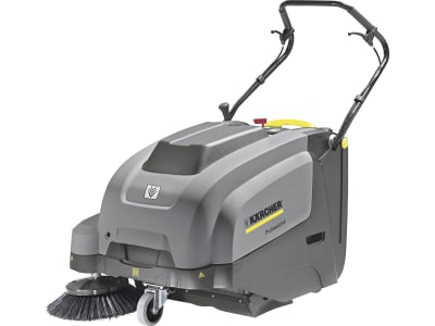 Kärcher® Akku-Kehrmaschine "KM 75/40 W BP PACK", 1.049-207.0 Kärcher® Akku-Kehrmaschine "KM 75/40 W BP PACK", 1.049-207.0