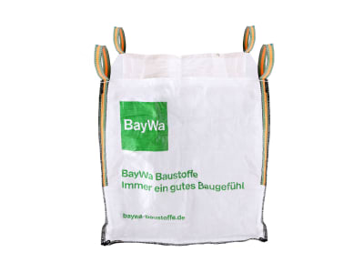 Laubsack/Grüngutsack 90x90x95 cm Tragkraft 500 kg BigBag Laubsack/Grüngutsack 90x90x95 cm Tragkraft 500 kg BigBag