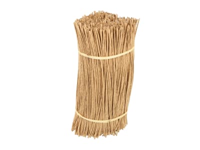  Rebenbindegarn Nr. 60  Länge: 20 cm