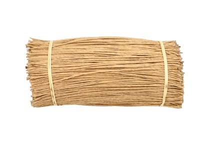  Rebenbindegarn Nr. 60  Länge: 20 cm