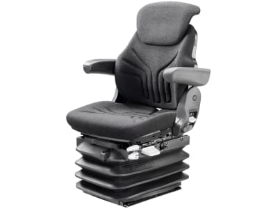 Grammer Traktorsitz "Maximo® MSG 95 G/721" Grammer Traktorsitz "Maximo® MSG 95 G/721"