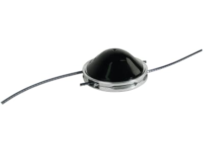 Oregon® Fadenkopf "Jet-Fit" Ø Faden 3 mm; 4 mm, für Motorsensen, Trimmer ab 25 cm³ Hubraum Oregon® Fadenkopf "Jet-Fit" Ø Faden 3 mm; 4 mm, für Motorsensen, Trimmer ab 25 cm³ Hubraum