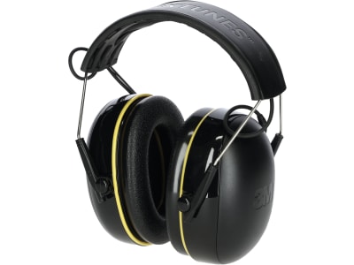 3M Gehörschutz "WorkTunes™ Connect" kabellos mit Bluetooth® und Telefonfunktion, 34749 3M Gehörschutz "WorkTunes™ Connect" kabellos mit Bluetooth® und Telefonfunktion, 34749