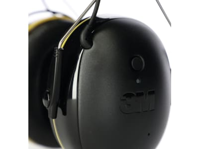 3M Gehörschutz "WorkTunes™ Connect" kabellos mit Bluetooth® und Telefonfunktion, 34749 3M Gehörschutz "WorkTunes™ Connect" kabellos mit Bluetooth® und Telefonfunktion, 34749