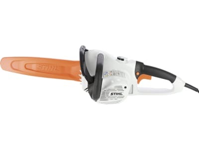 STIHL Elektro-Kettensäge "MSE 170" 1.700 W Schienenlänge 35 cm, 1209 200 0142 STIHL Elektro-Kettensäge "MSE 170" 1.700 W Schienenlänge 35 cm, 1209 200 0142