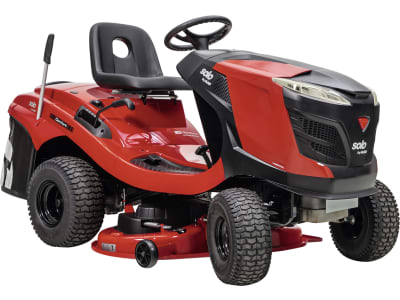 solo® by AL-KO Rasentraktor "T 15-93.3 HD-A " 7,7 kW (10,5 PS), Schnittbreite 93 cm, 127687