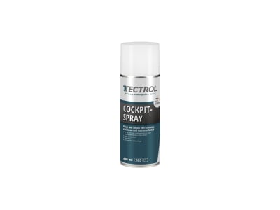 TECTROL COCKPITSPRAY 400 ml Spray   