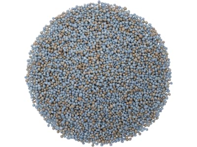 COMPO EXPERT Basatop® NK Langzeitdünger mit kaliumbetontem Nährstoffverhältnis NPK 14+3+19 (+3) 25 kg Sack COMPO EXPERT Basatop® NK Langzeitdünger mit kaliumbetontem Nährstoffverhältnis NPK 14+3+19 (+3) 25 kg Sack