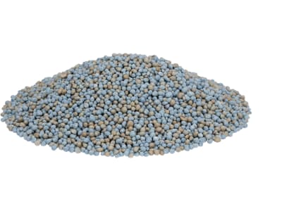 COMPO EXPERT Basatop® NK Langzeitdünger mit kaliumbetontem Nährstoffverhältnis NPK 14+3+19 (+3) 25 kg Sack COMPO EXPERT Basatop® NK Langzeitdünger mit kaliumbetontem Nährstoffverhältnis NPK 14+3+19 (+3) 25 kg Sack