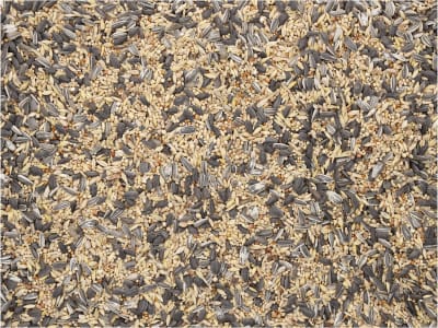 Alpha® Winterstreufutter Alpha® Winterstreufutter