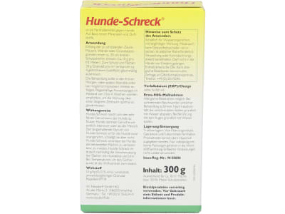 Neudorff Hunde-Schreck® 300 g