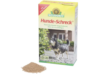 NEUDORFF Hunde-Schreck 300 g Schachtel 30 m NEUDORFF Hunde-Schreck 300 g Schachtel 30 m