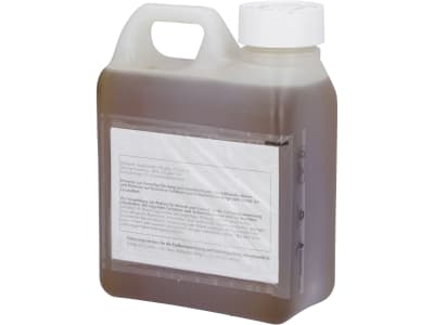 BIOFA NeemAzal-T/S 1 l Flasche Teilsystemisches Insektizid gegen Saugende, Beißende und blattminierende Insekten