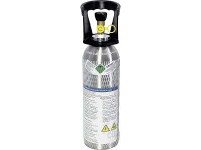 Speidel Gasflasche CO₂ Inhalt 2 kg, 47058