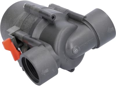 Gardena Bewässerungsventil 9V   Gardena Bewässerung 01251-20