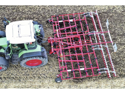 GÜTTLER® Großfederzinkenegge "Super Maxx® Bio" Dreipunktanbau GÜTTLER® Großfederzinkenegge "Super Maxx® Bio" Dreipunktanbau