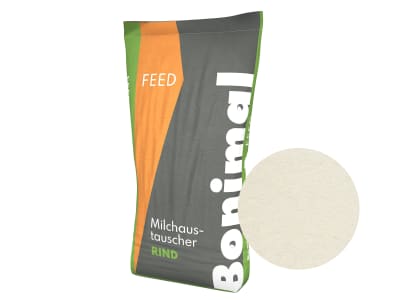 Bonimal FEED RB Milch Opti Kälbermilch mit 0 % Magermilchpulver 25 kg Sack