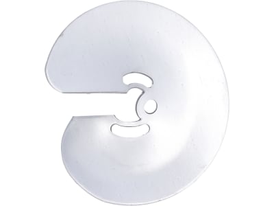 Verankerungsscheibe für Ösendraht Ø Scheibe 120 mm Verankerungsscheibe für Ösendraht Ø Scheibe 120 mm