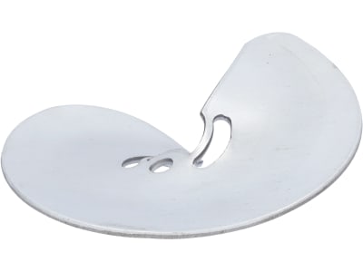 Verankerungsscheibe für Ösendraht Ø Scheibe 120 mm Verankerungsscheibe für Ösendraht Ø Scheibe 120 mm