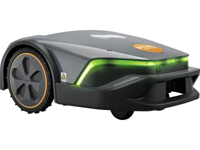 STIHL Mähroboter "iMOW® 6 EVO" für Rasenflächen bis 3.000 m², IA01 011 1440