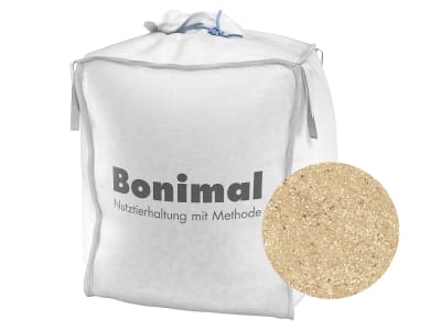 Bonimal FEED RM Mast  1.000 kg BigBag