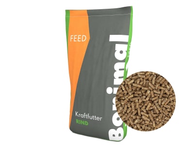 Bonimal FEED RK Kälber 204 EU OG Kälberstarter ab der 2. Lebenswoche Kälberfutter zum Einsatz in Trockenfutterflaschen und für Kälber-Trocken-TMR hervorragend geeignet Pellet 25 kg Sack Bonimal FEED RK Kälber 204 EU OG Kälberstarter ab der 2. Lebenswoche Kälberfutter zum Einsatz in Trockenfutterflaschen und für Kälber-Trocken-TMR hervorragend geeignet Pellet 25 kg Sack