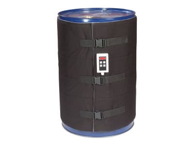 Patzelt FASSHEIZUNG FÜR 200L FASS 530 Watt L2069 Patzelt FASSHEIZUNG FÜR 200L FASS 530 Watt L2069