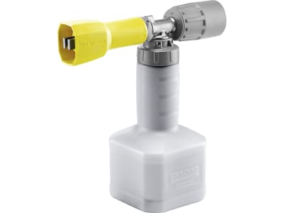 Kärcher® Schaumkanone "Advanced 3" für Hochdruckreiniger HD, HDC Advanced, HDC Classic, HDC Standard, HDS, HDS-E 8, 4.112-065.0 Kärcher® Schaumkanone "Advanced 3" für Hochdruckreiniger HD, HDC Advanced, HDC Classic, HDC Standard, HDS, HDS-E 8, 4.112-065.0