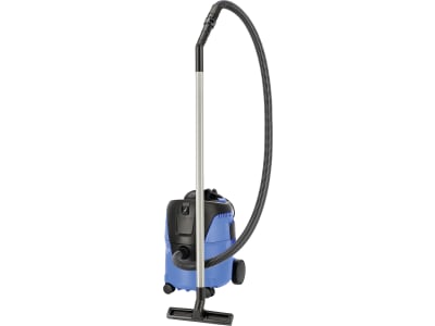 Nilfisk Nass- und Trockensauger "Aero 21-01 PC", 107406600 Nilfisk Nass- und Trockensauger "Aero 21-01 PC", 107406600