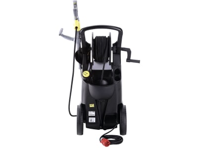 Kärcher® Hochdruckreiniger "HD 1200-4 SX Plus ADV GreenLine" Kaltwasser, 1.286-942.0 Kärcher® Hochdruckreiniger "HD 1200-4 SX Plus ADV GreenLine" Kaltwasser, 1.286-942.0