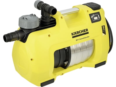 Kärcher® Gartenpumpe "BP 5 Home & Garden", 1.645-355.0