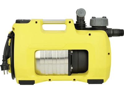 Kärcher® Gartenpumpe "BP 5 Home & Garden", 1.645-355.0 Kärcher® Gartenpumpe "BP 5 Home & Garden", 1.645-355.0