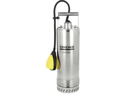 Kärcher® Tauchpumpe "BP 2 Cistern", 1.645-420.0 Kärcher® Tauchpumpe "BP 2 Cistern", 1.645-420.0